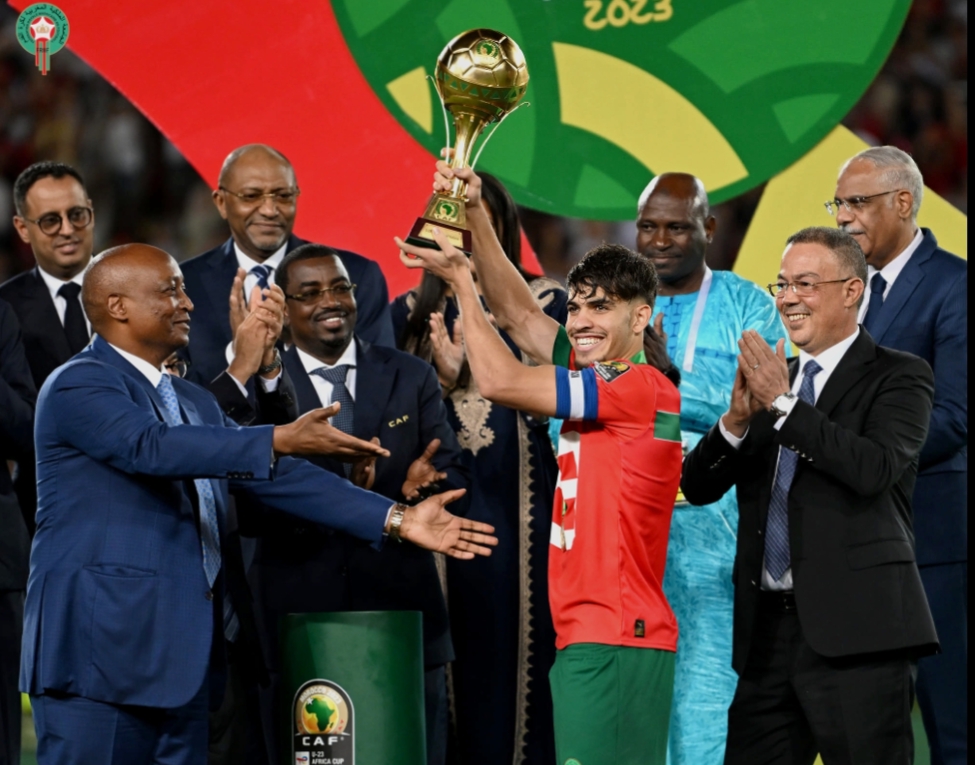 الجامعة تعتذر عن تنظيم كأس أمم أفريقيا لأقل من 23 سنة
