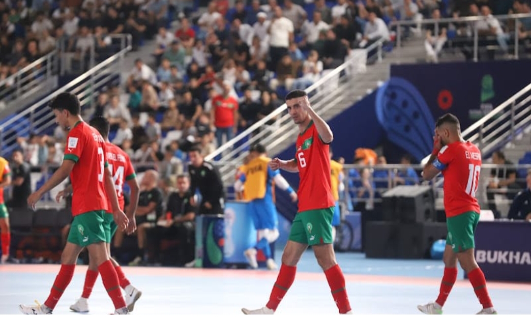 قرعة كأس أمم أفريقيا لكرة القدم داخل القاعة تضع المغرب و الجزائر في مجموعة واحدة