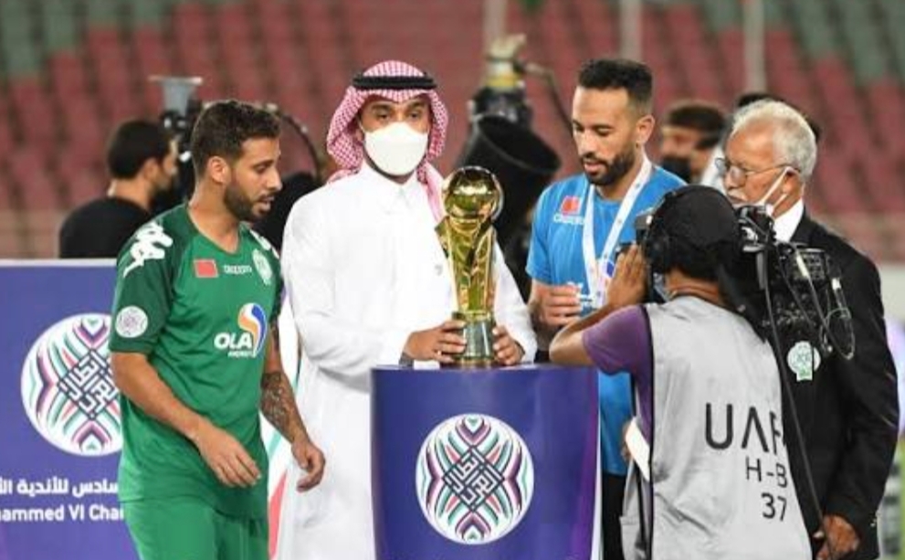 الإتحاد العربي لكرة القدم يعلن عودة منافسات كأس العرب للأندية بعد غياب لسنوات