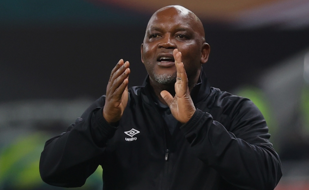 تعيين بيتسو موسيماني مدربا جديدا لمنتخب جنوب أفريقيا خلفا للبلجيكي هوغو بروس