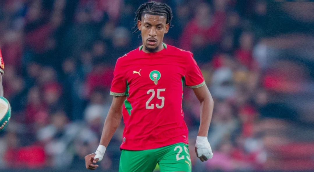 المغربي رضوان حلحال ينتقل إلى الدولي الإيطالي  مقابل 5 ملايين يورو