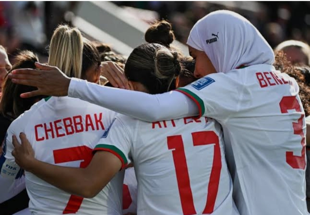 المنتخب المغربي النسوي يصطدم بالكونغو في التصفيات الأفريقية المؤهلة لأولمبياد لوس أنجلوس