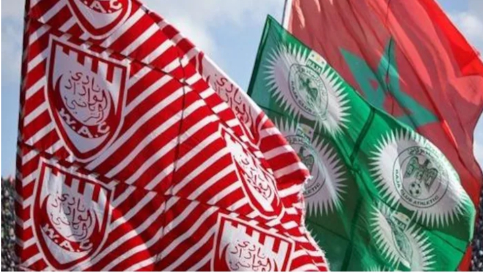بضربات الترجيح.. الرجاء يقصي الوداد ويتأهل لنصف نهائي كأس العرش لكرة القدم النسوية