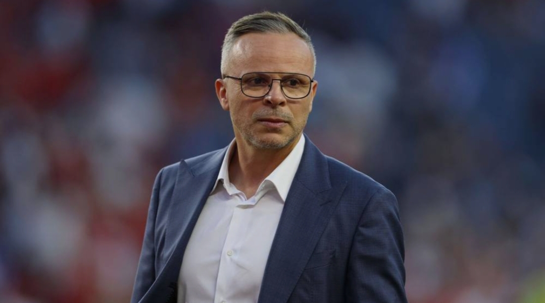 محمد وهبي في أول خروج إعلامي بعد الهزيمة أمام فرنسا و الإقصاء من كأس العالم 2026 