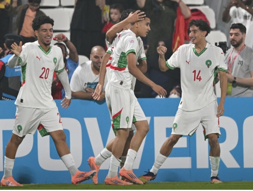 الثنائي عبدالله وزان و زياد باها أبرز الغائبين عن كأس أمم أفريقيا لأقل من 17 سنة...